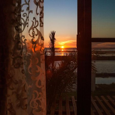 Oasis Hotel Makung Kültér fotó