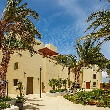 Oasis Hotel Makung Kültér fotó