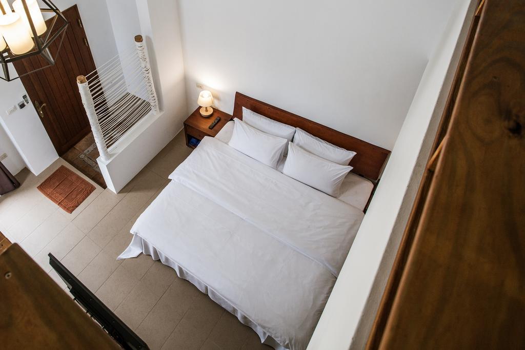 Oasis Hotel Makung Kültér fotó